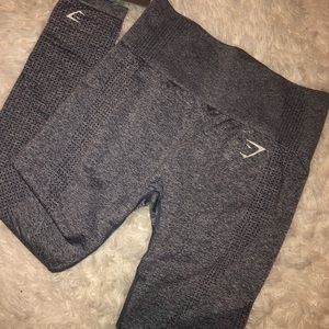 Gymshark Vital Seamless Leggings